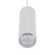 White Pendant Light 10W 1100lm IP20 5000K 180mm White Pendant Light 10W 1100lm IP20 5000K 180mm